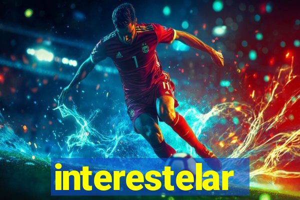 interestelar download dublado